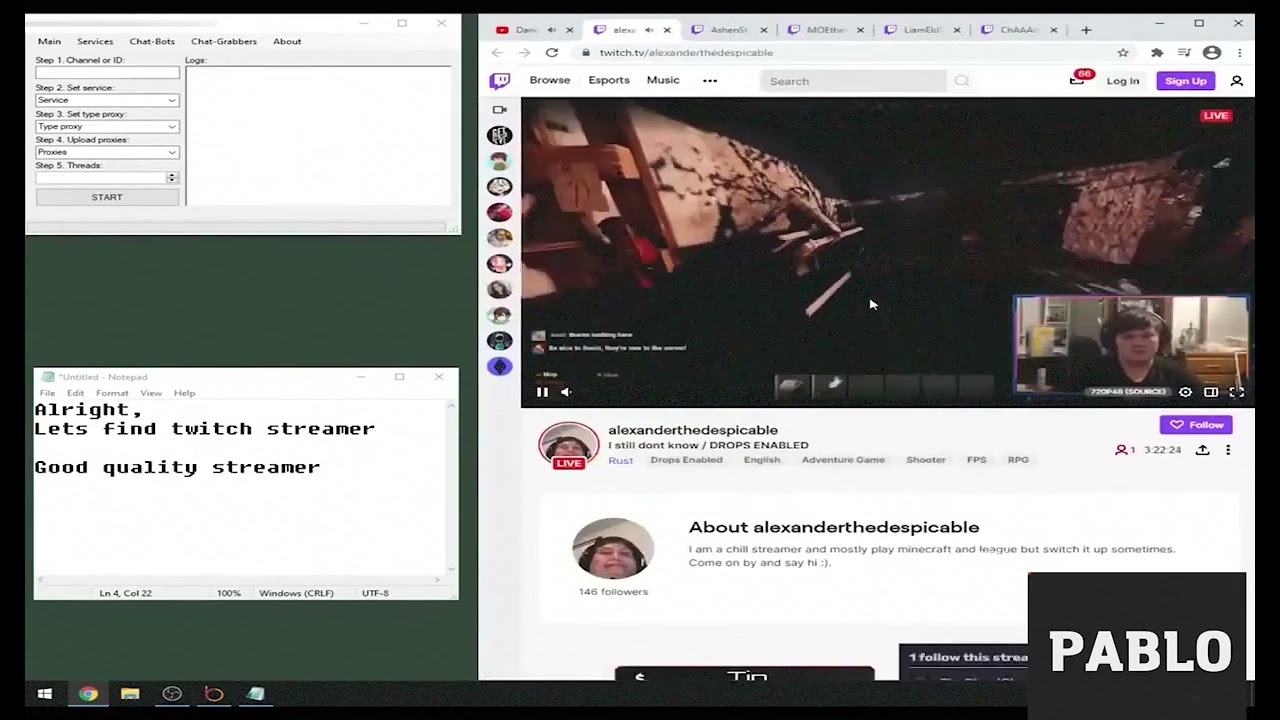Loco VIEWER BOT | FREE VIEWS ON Loco LIVE STREAM | STREAM VIEW BOT DOWNLOAD | LIVE VIEW BO