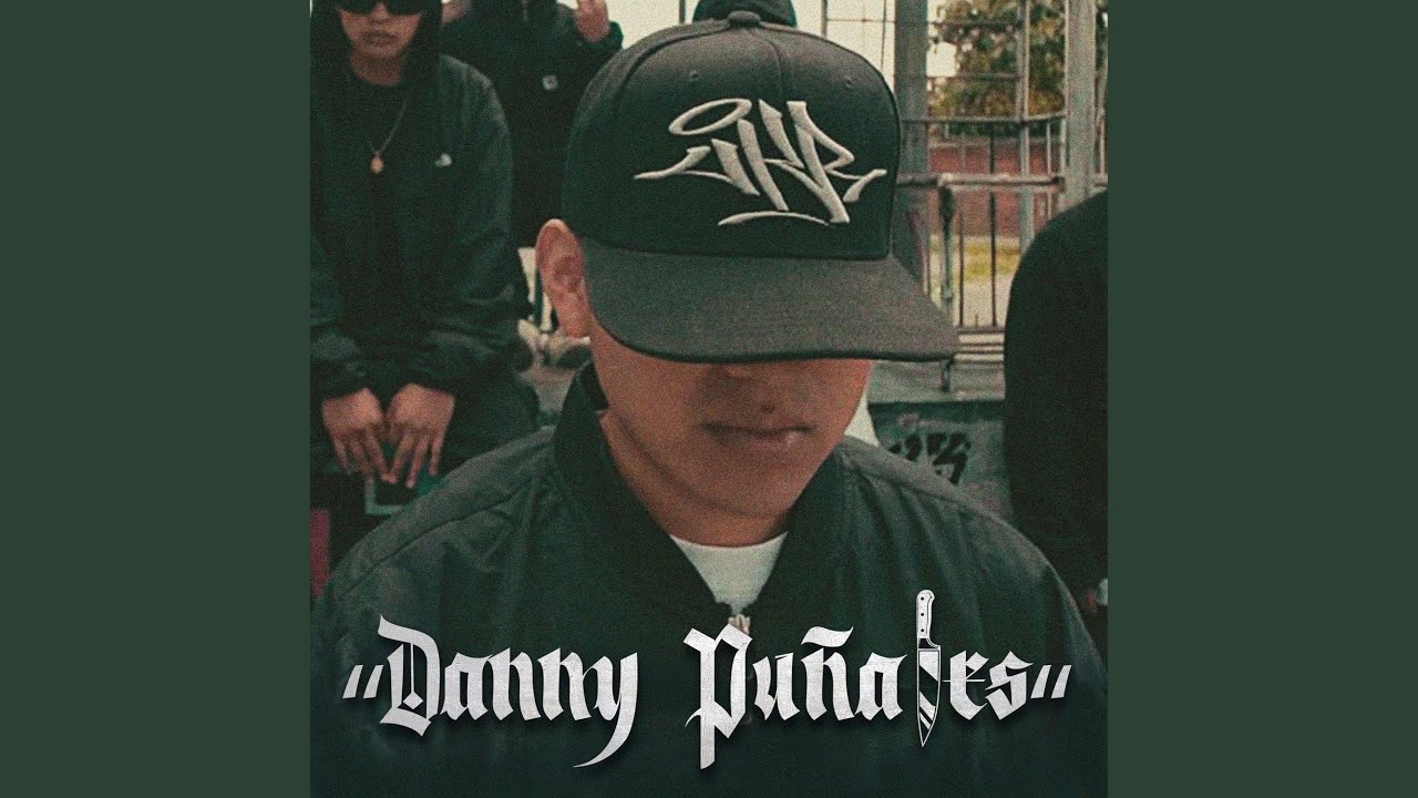 Danny Puñales