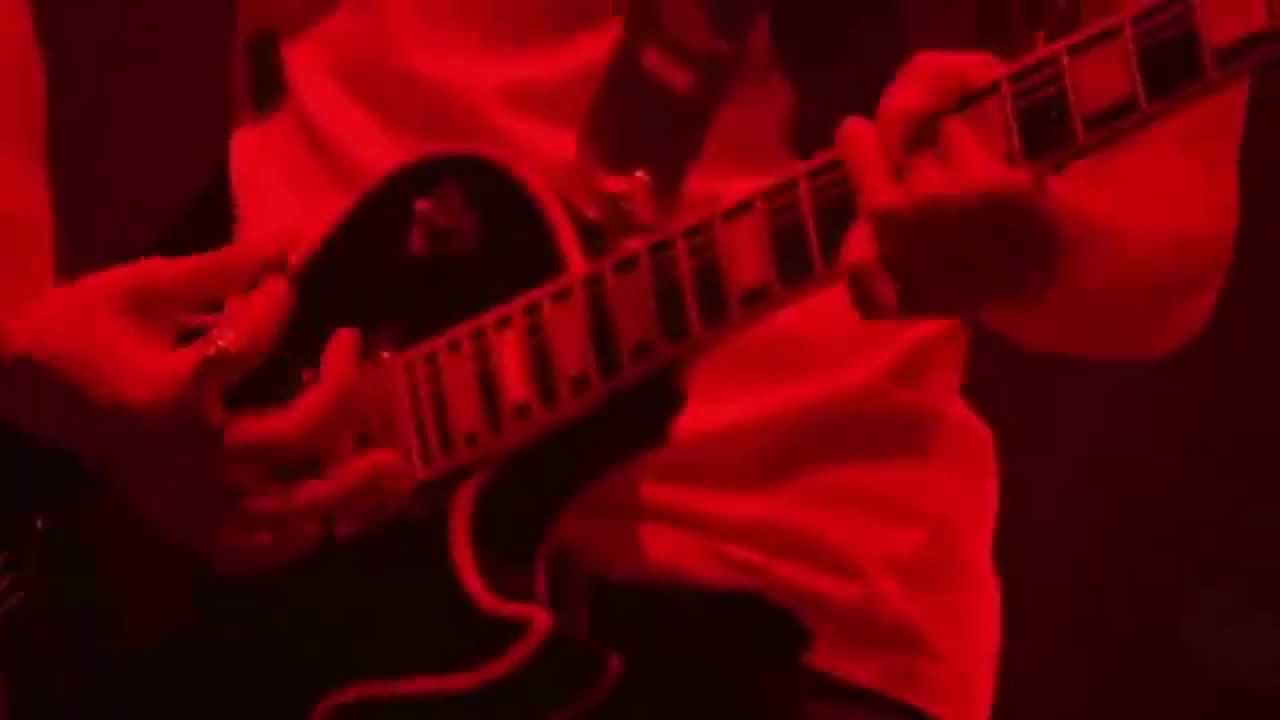 9mm Parabellum Bullet   Vampiregirl