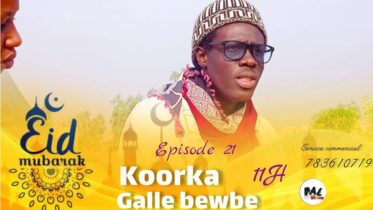 koorka Galle bewbe episode 21 (2025)