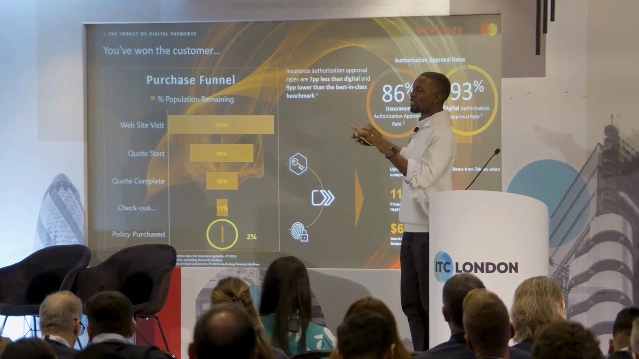 Beyond Transactions: Elevating Insurance Value Chains with Smart Payment Innovation