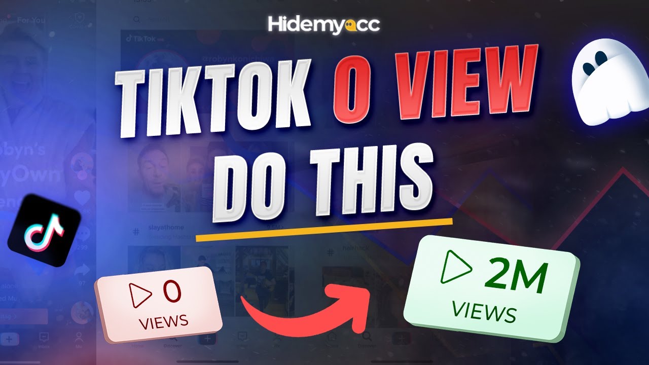 STOP Getting 0 Views on TikTok (3 Proven Solutions)