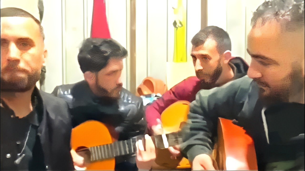 Chansons Kabyle 2025 / #Mandole_Kabyle #0004