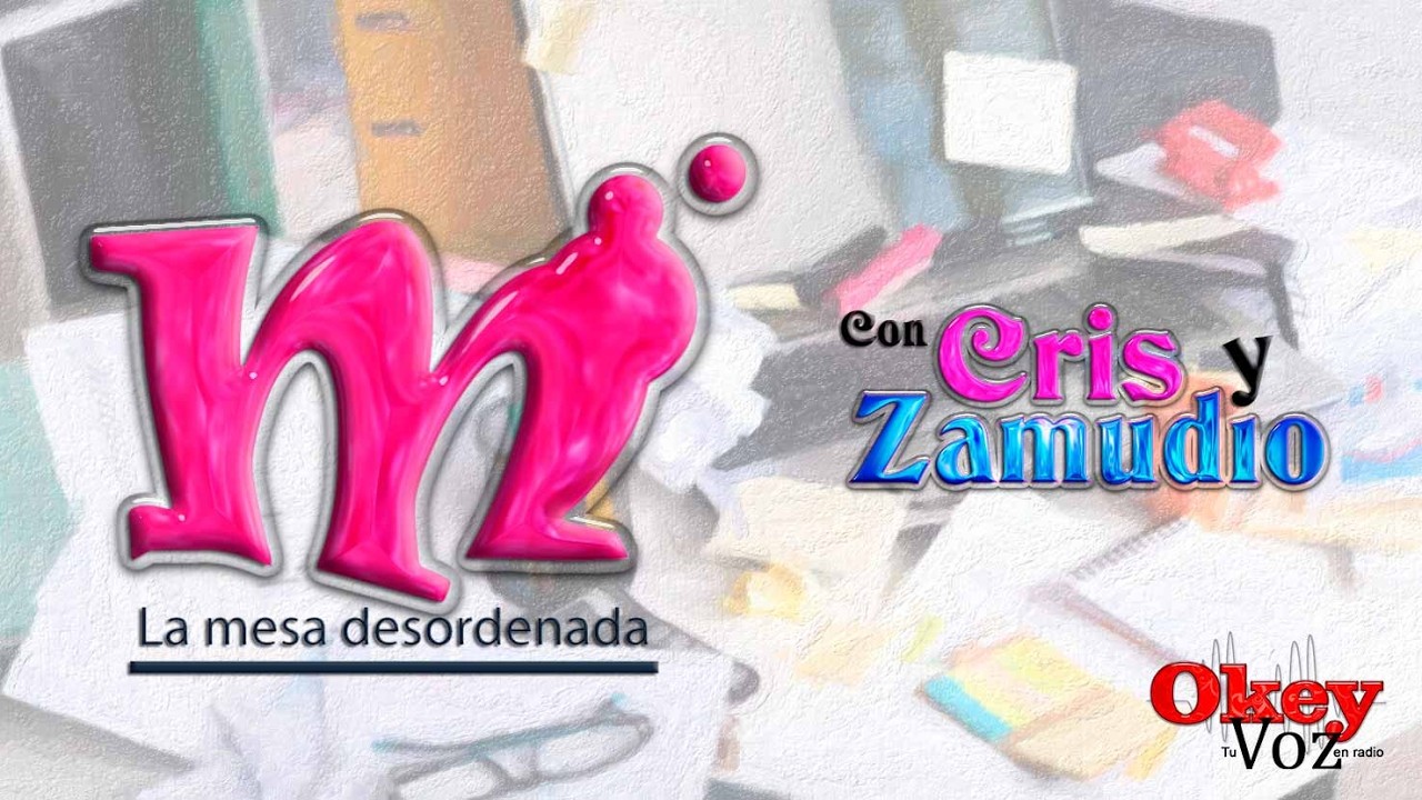 La Mesa Desordenada 