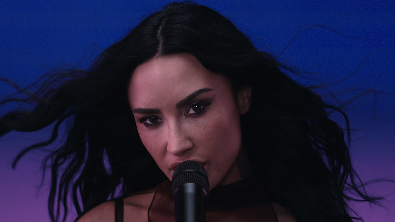 Demi Lovato - 