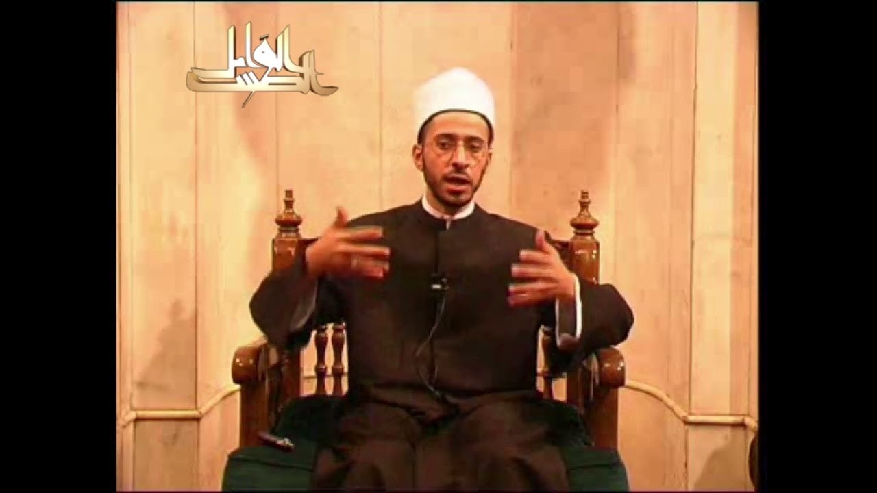 كلمة الدكتور أسامة الأزهري في احتفال المولد النبوي الشريف بالأزهر الشريف