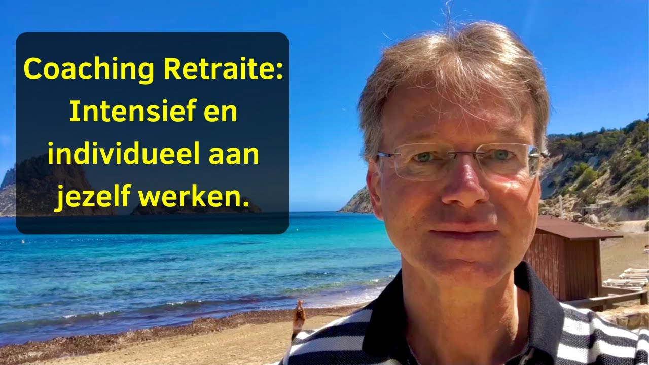 Coaching Retraite voor Ondernemers