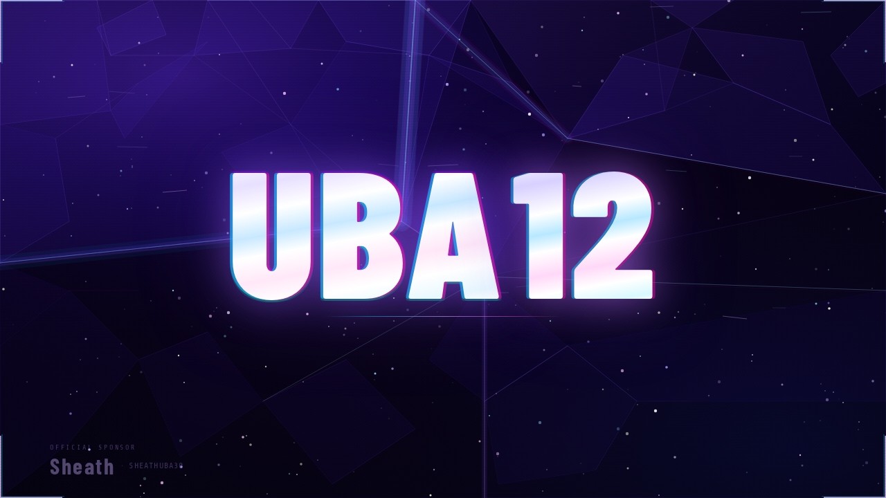 UBA12 | RICO vs KAM