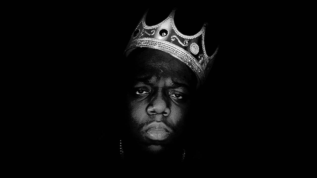 Notorious BIG - Misery Needs Company (A.I. COVER)