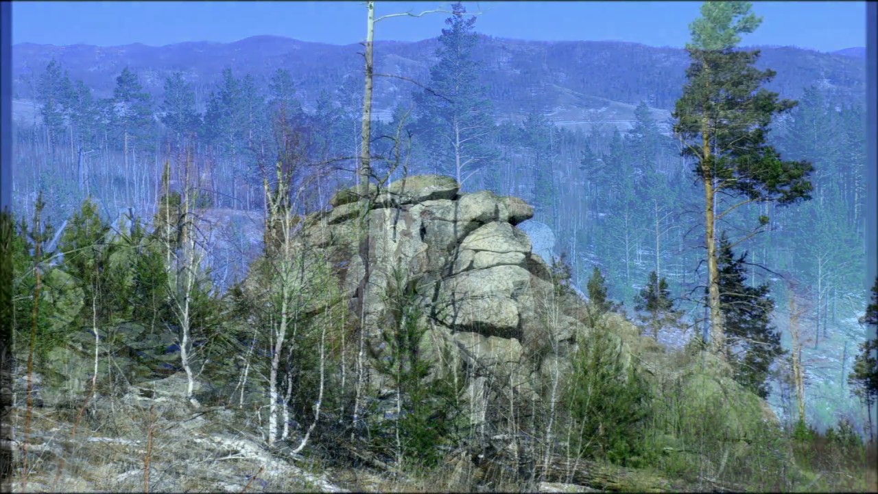 Russia.Village Mandoli...
