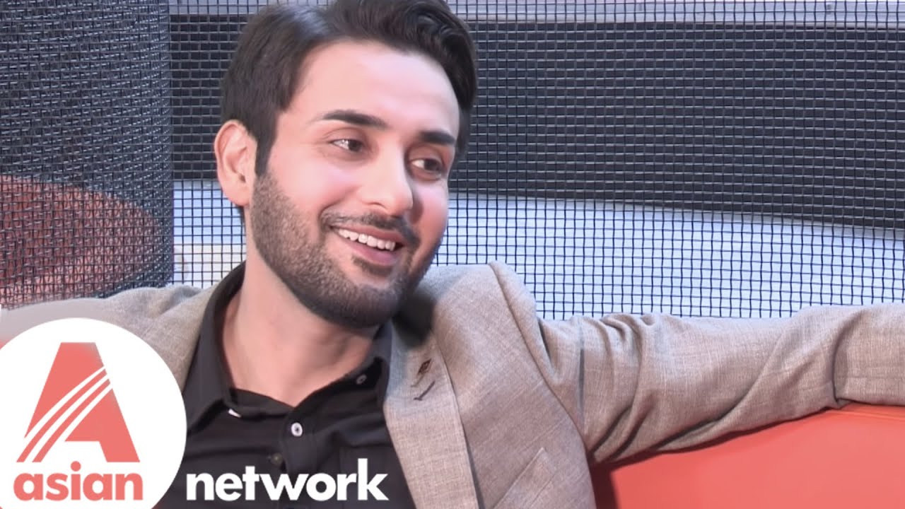 Affan Waheed on Do Bol success and perils of stardom