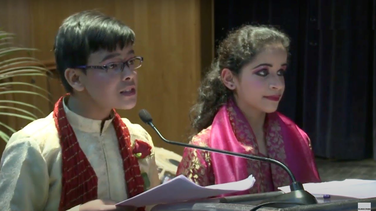 DPS Noida Annual Function I Paigham-e-Kabir I Delhi Public School I Fortune Talkies