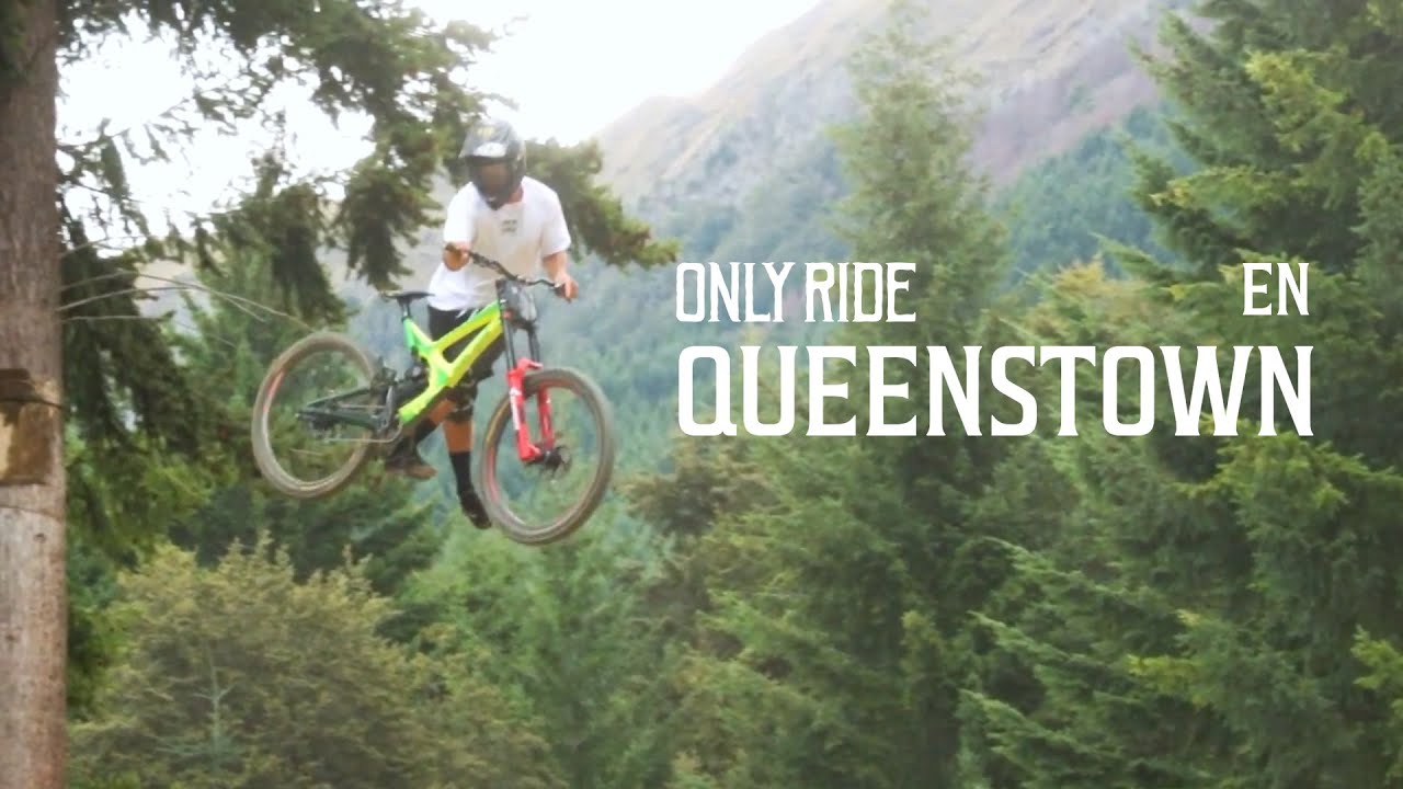 ONLY RIDE QT23