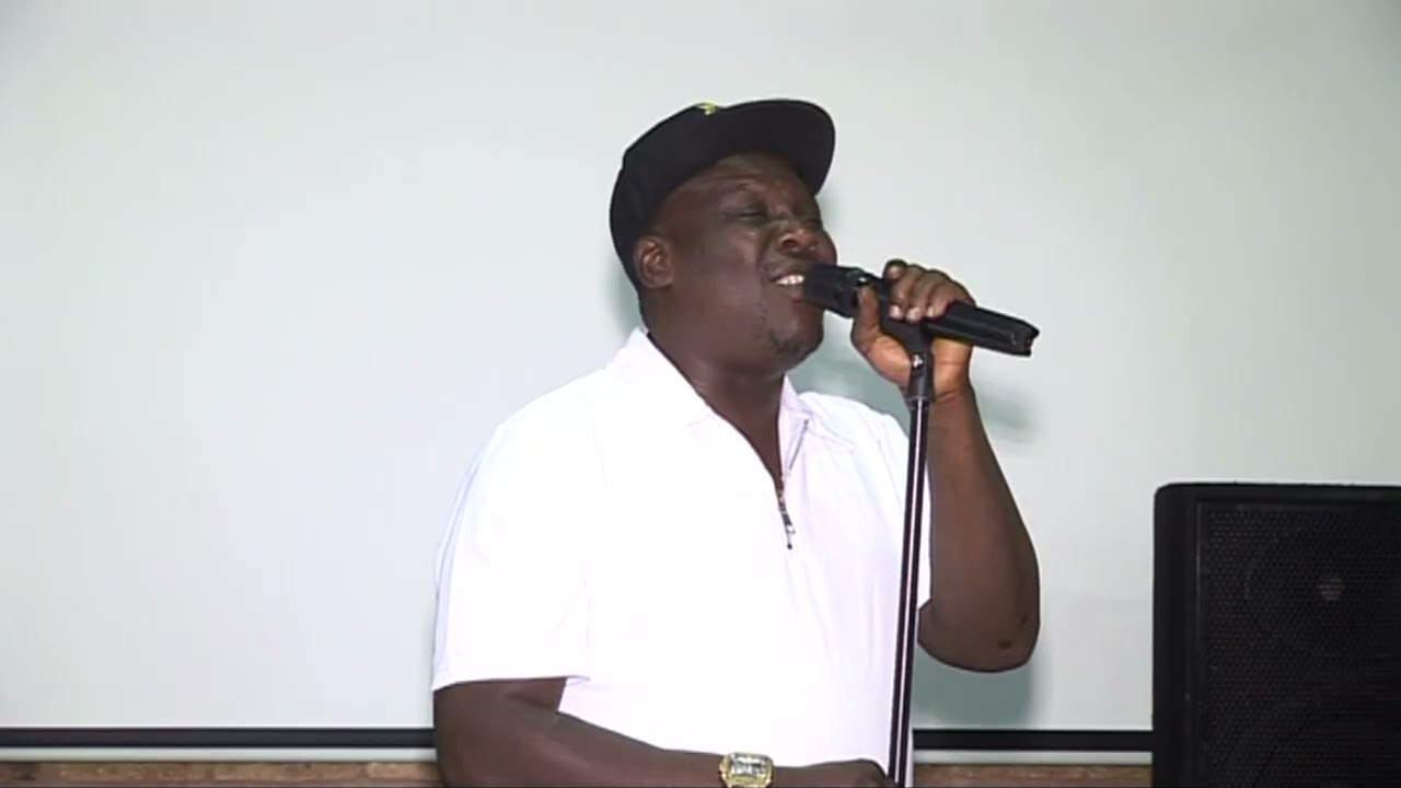 REMI ALUKO LIVE SHOW IN SOUTH AFRICA APRIL 2025 GLEN VENUE PRETORIA EAST