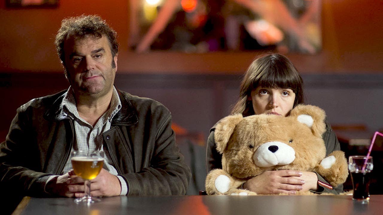 HENRI Bande Annonce du film de Yolande Moreau