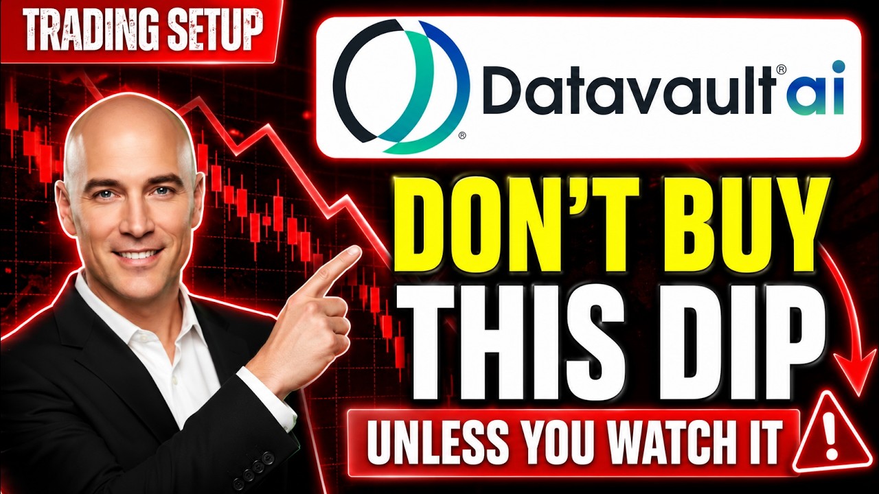 СРОЧНО | Посмотрите это ПЕРЕД покупкой акций DVLT!