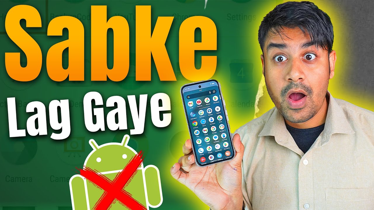 The SHOCKING Truth About All Android Smartphone Brands