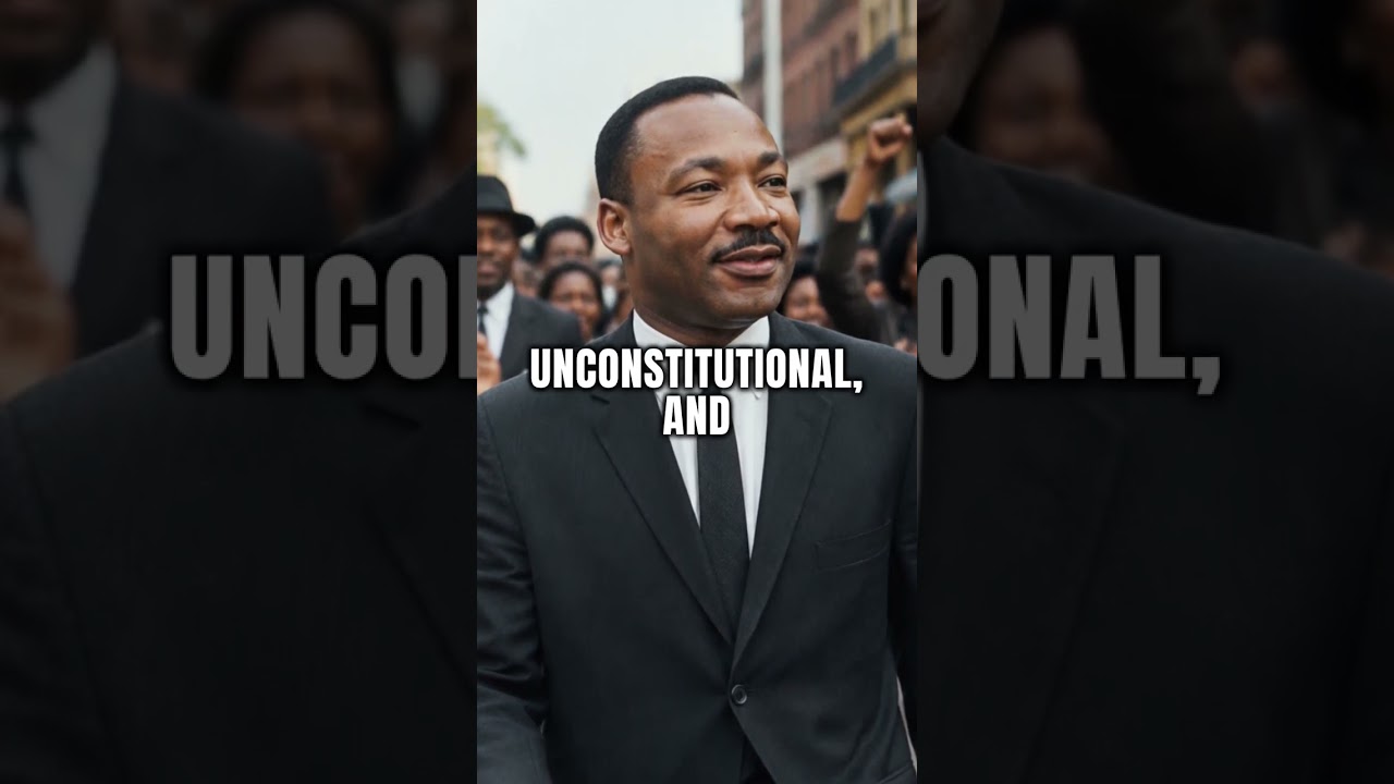 How a 1956 House Bombing Forged Martin Luther King Jr into a Global Leader