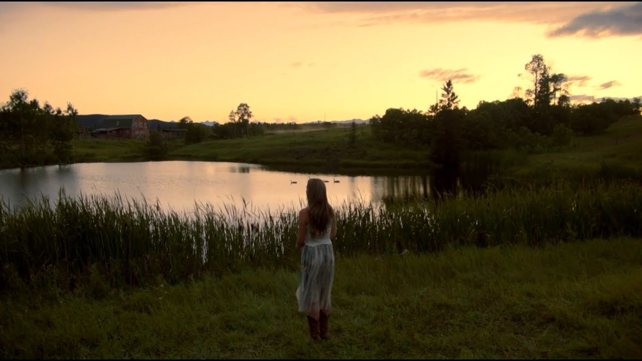 amy fleming fall in love (finally)