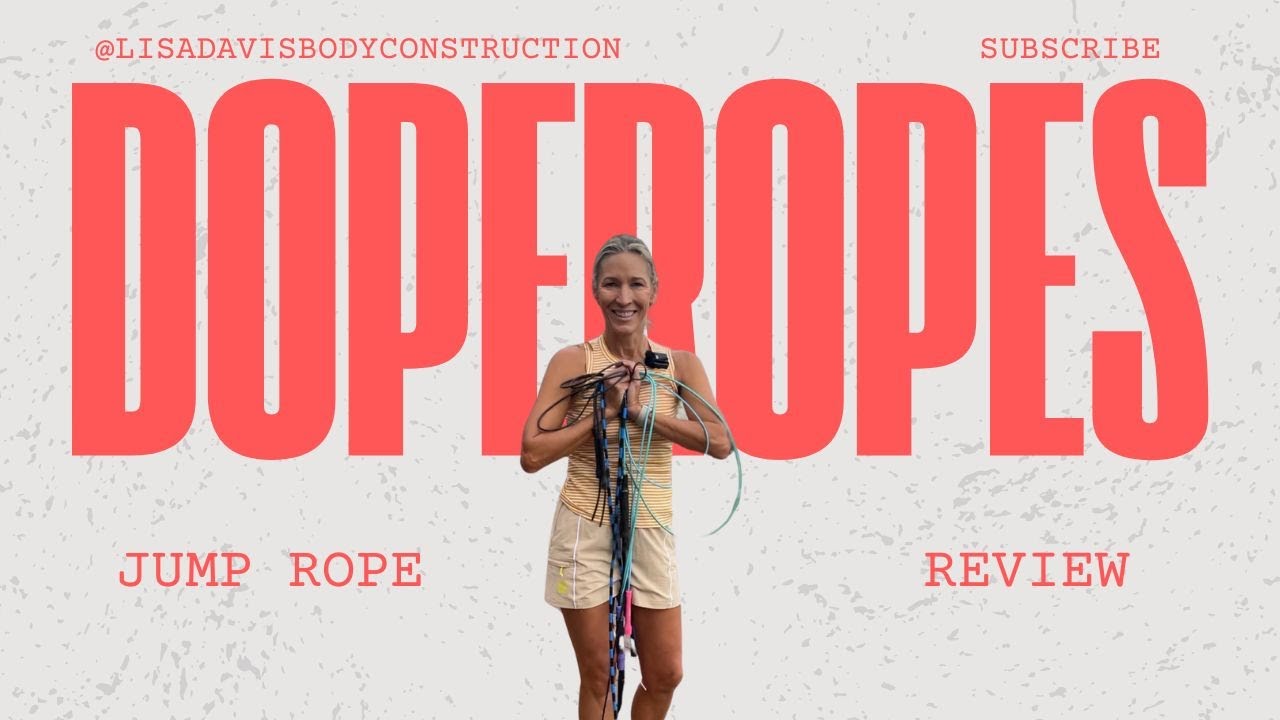 Dope Ropes Review