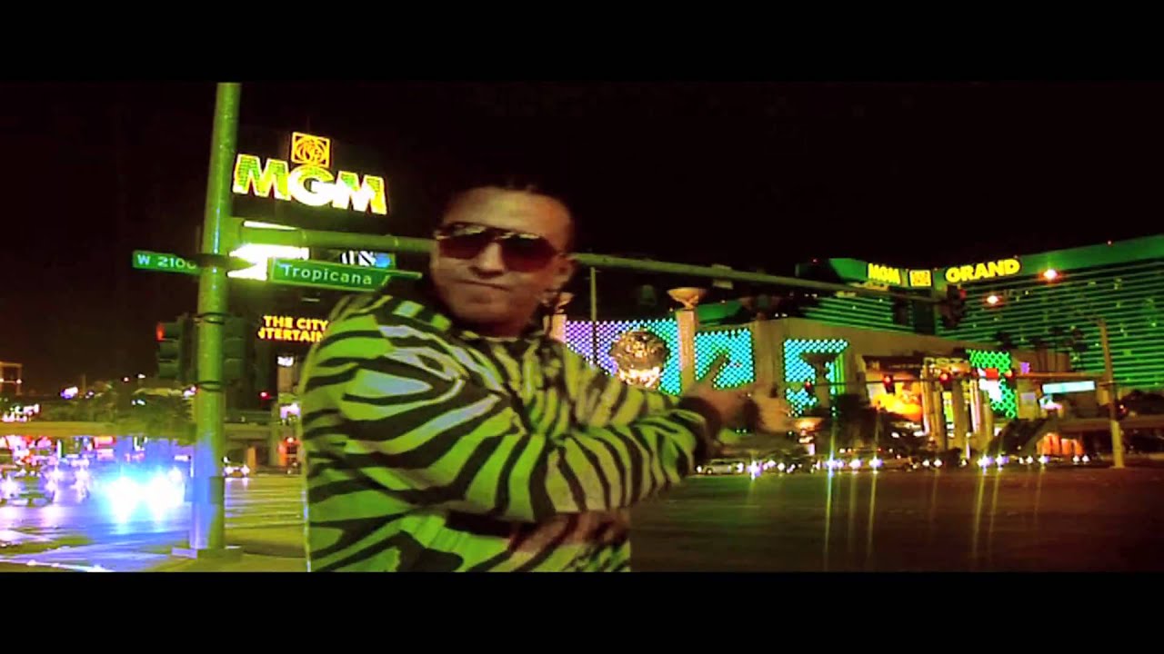 Metz ''Money Muzik'' (Las Vegas)