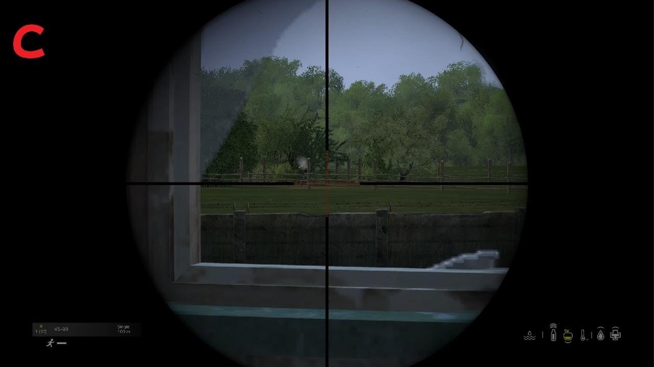 Knocked him Twice! DayZ | PS5