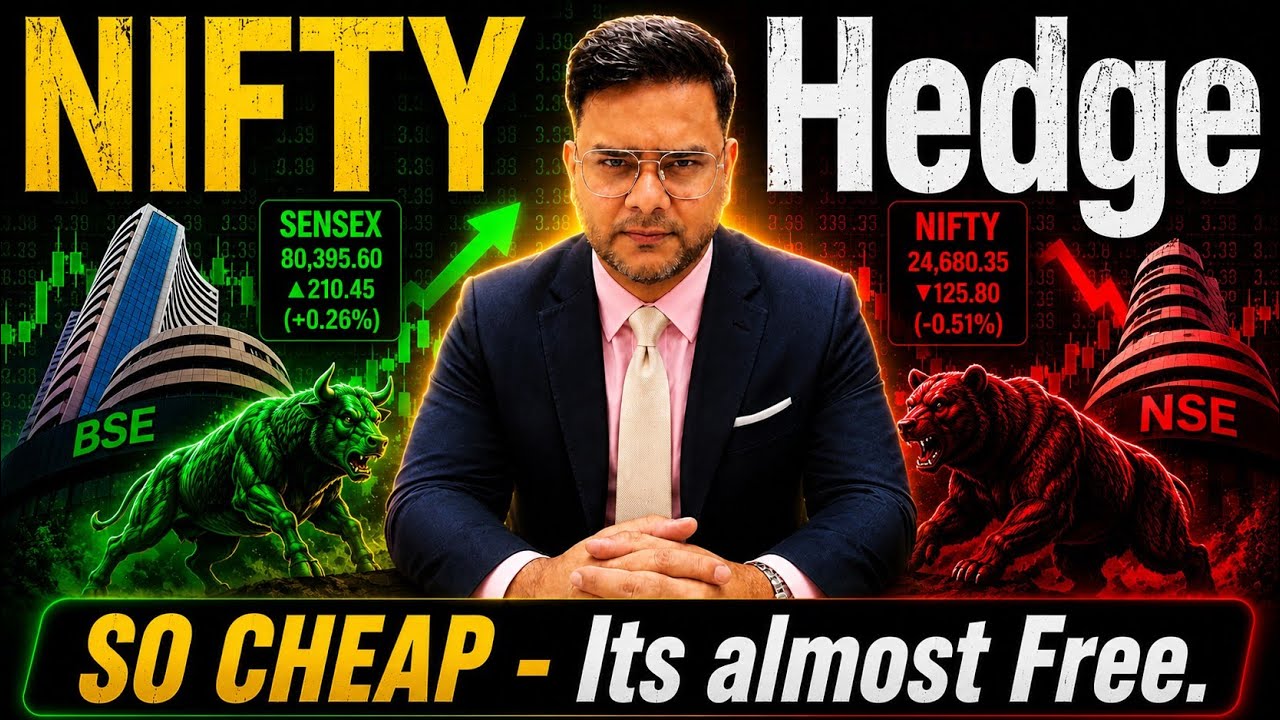 Nifty Prediction & Sensex Analysis for Tomorrow & market news | 20th July 2026 | Hedge📈🚀