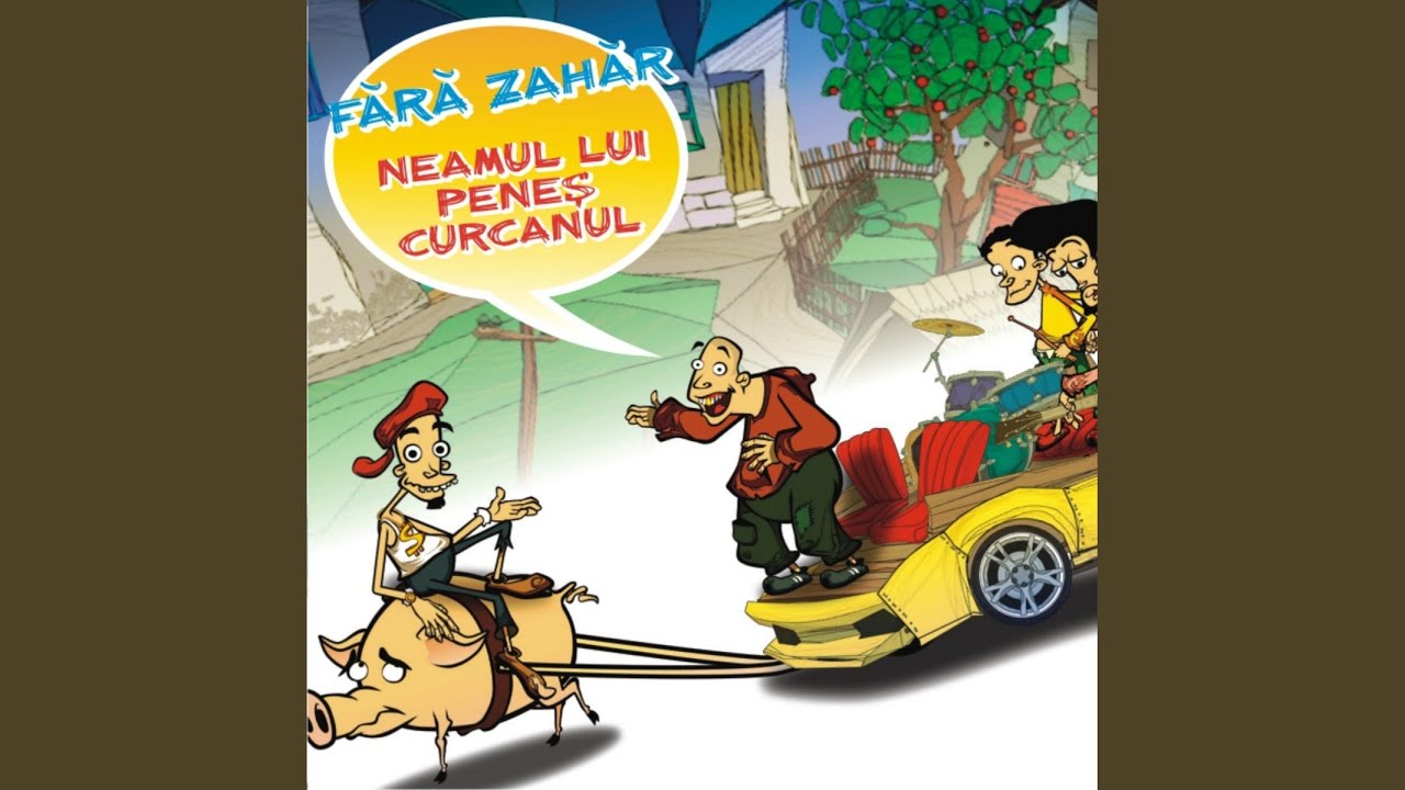 Neamul Lui Penes Curcanul