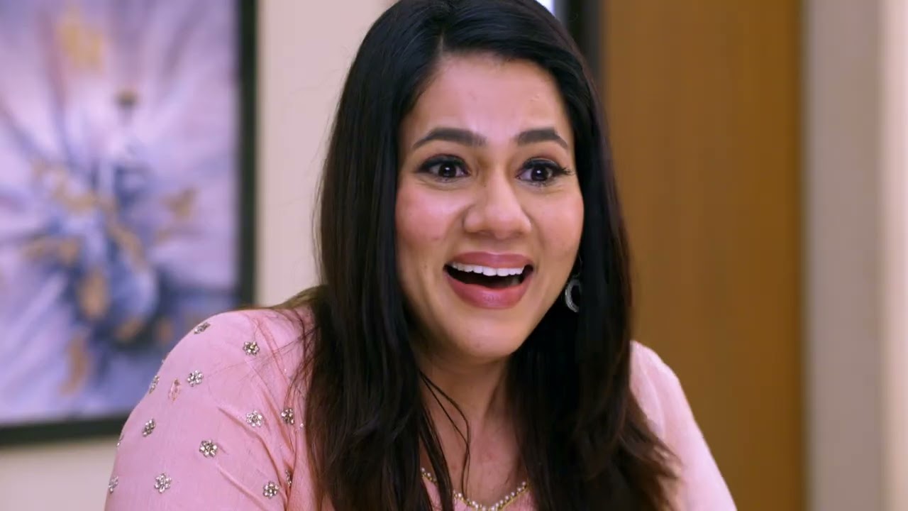 Kundali Bhagya - Hindi TV Serial - Ep 1293 - Webisode - Sanjay Gagnani, Shakti, Shraddha -Zee TV