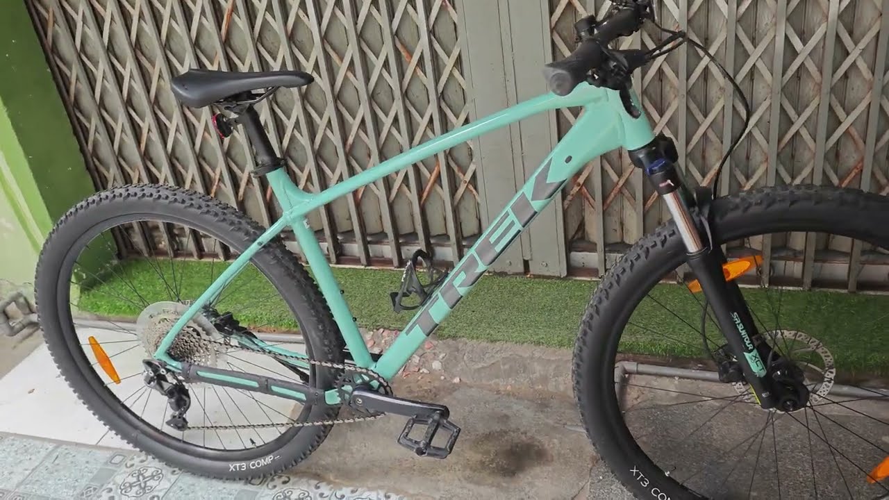 Trek marlin 6 size XL/29inch siêu hiếm hàng lướt 95-96%