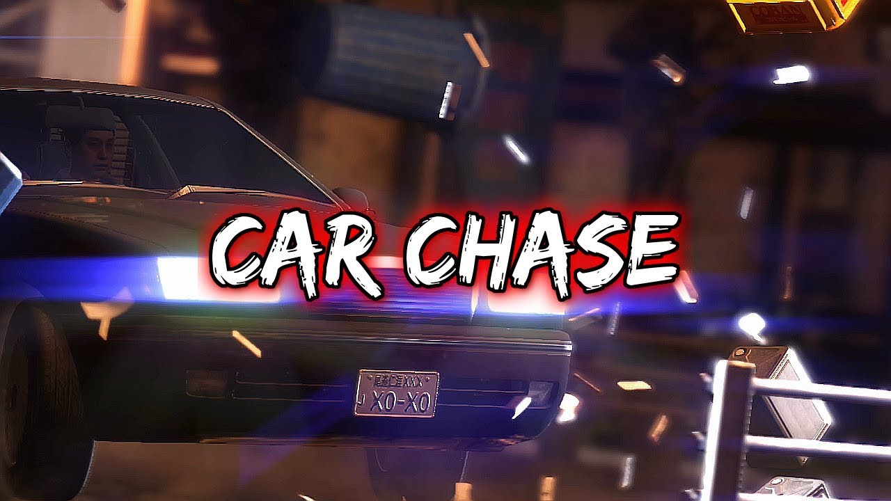 Yakuza 6: The Song of Life - Story Battles: 5 - Car Chase (LEGEND)
