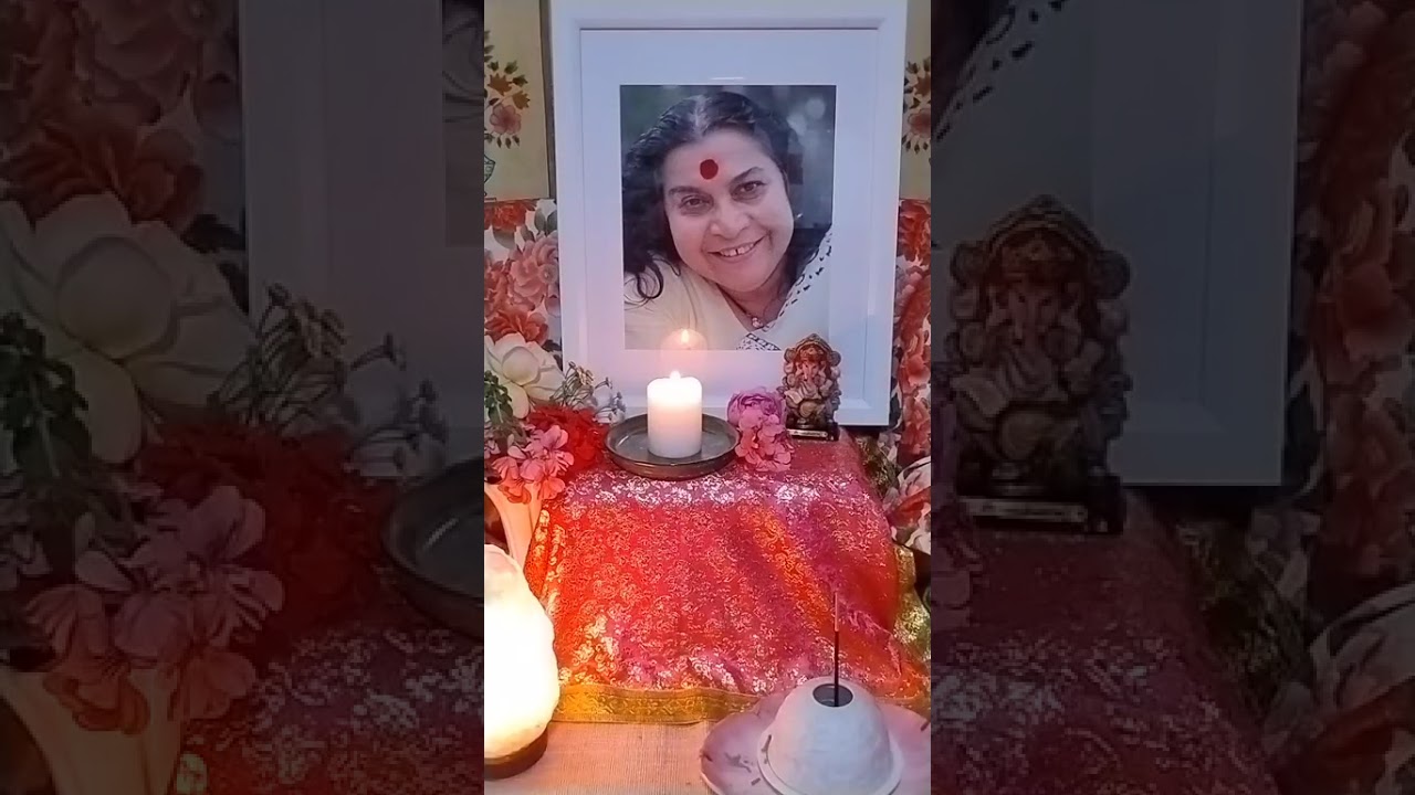 EMOTIONAL INTELLIGENCE | SAHAJA YOGA MORNING MEDITATIONS ☀️🌷