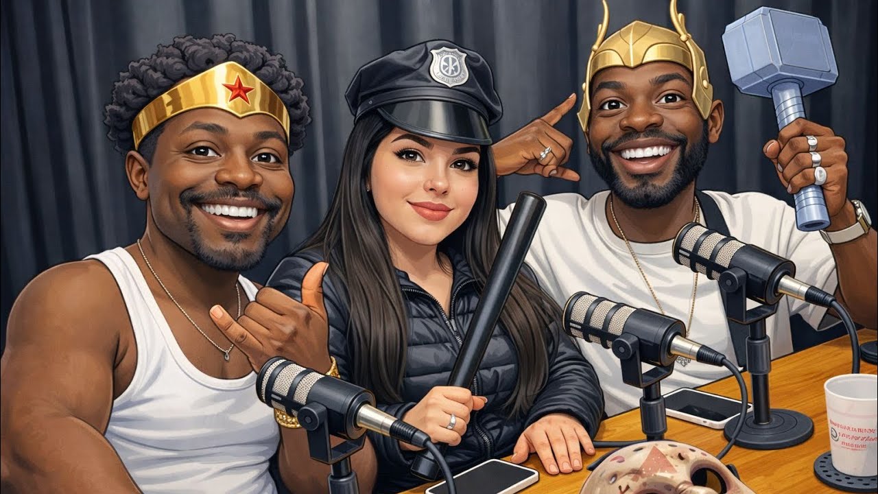 Podcast