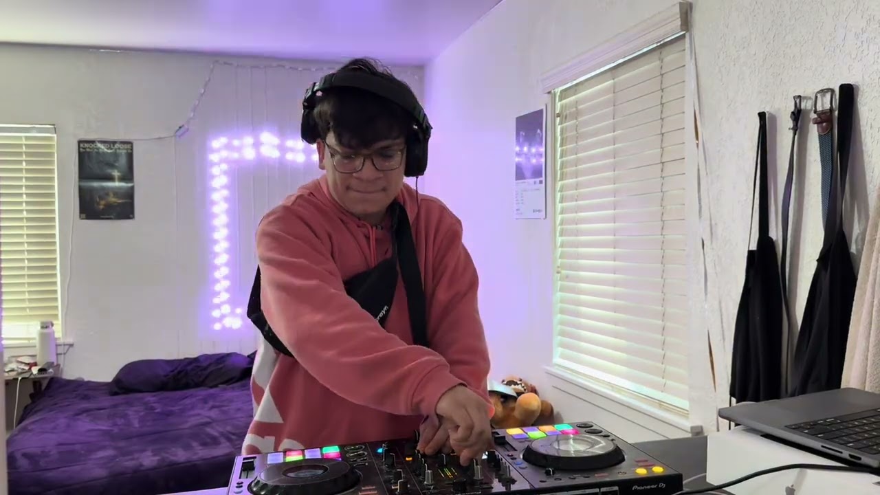 If I Was At A Trap Festival 2026, Hybrid Trap, Hard Trap Mix 