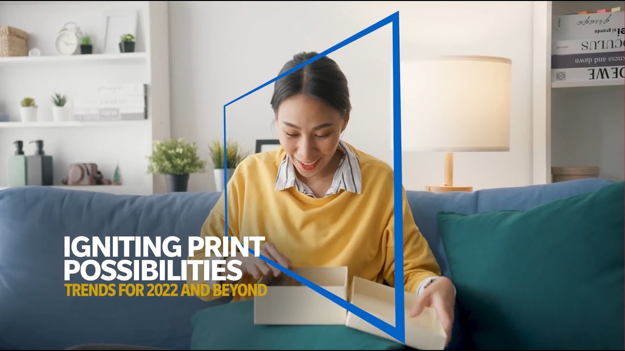 Print Industry Predictions for 2022 and Beyond