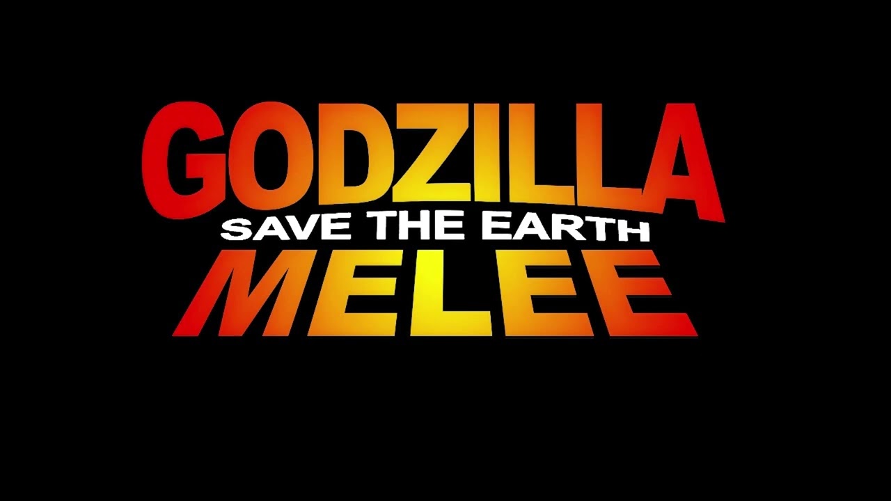 GIGAAAAN, RISE!!! (Godzilla: Save the Earth Melee)