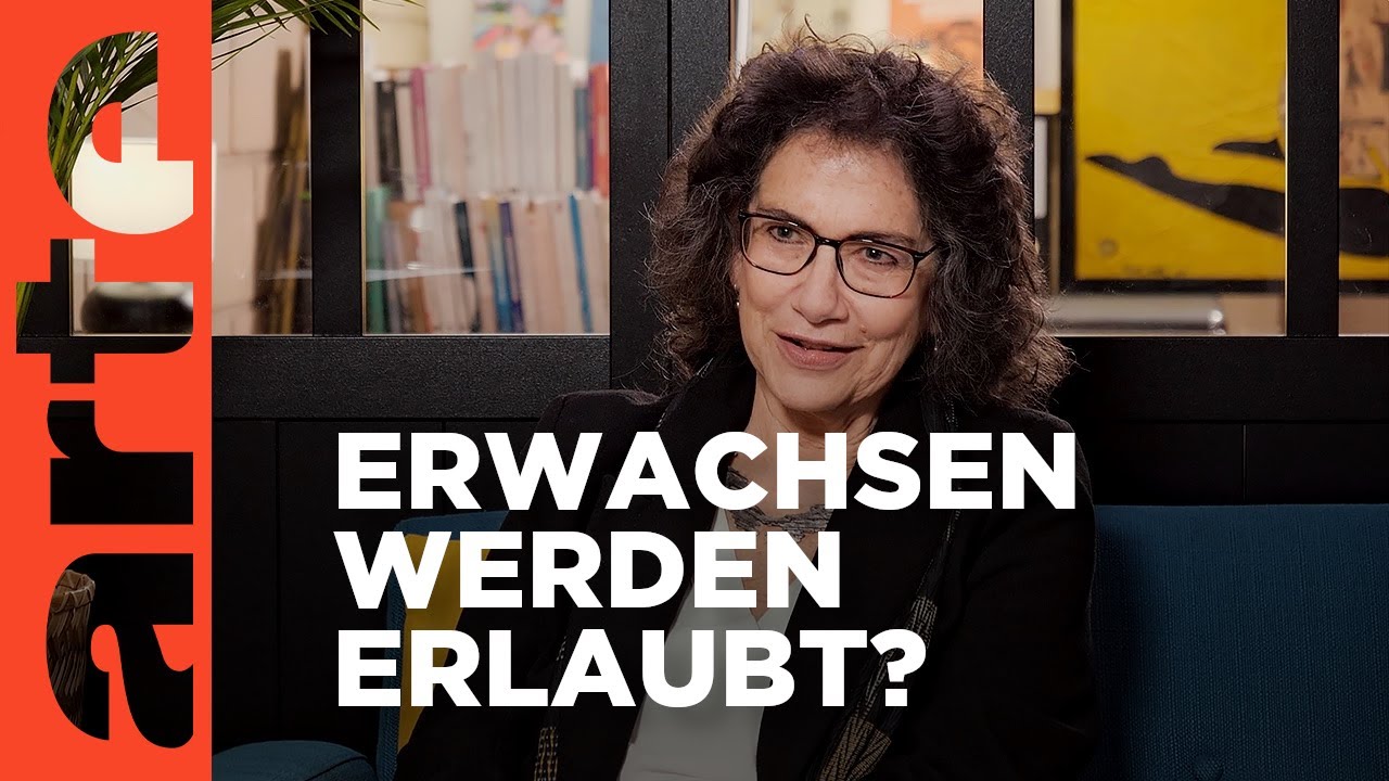 Erwachsenwerden: Verrat an sich selbst? | Offene Ideen | ARTE