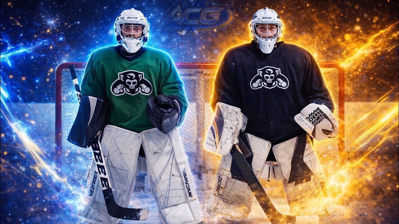 ACG-Beckett(12uAA) and Finn(16AA)#25
