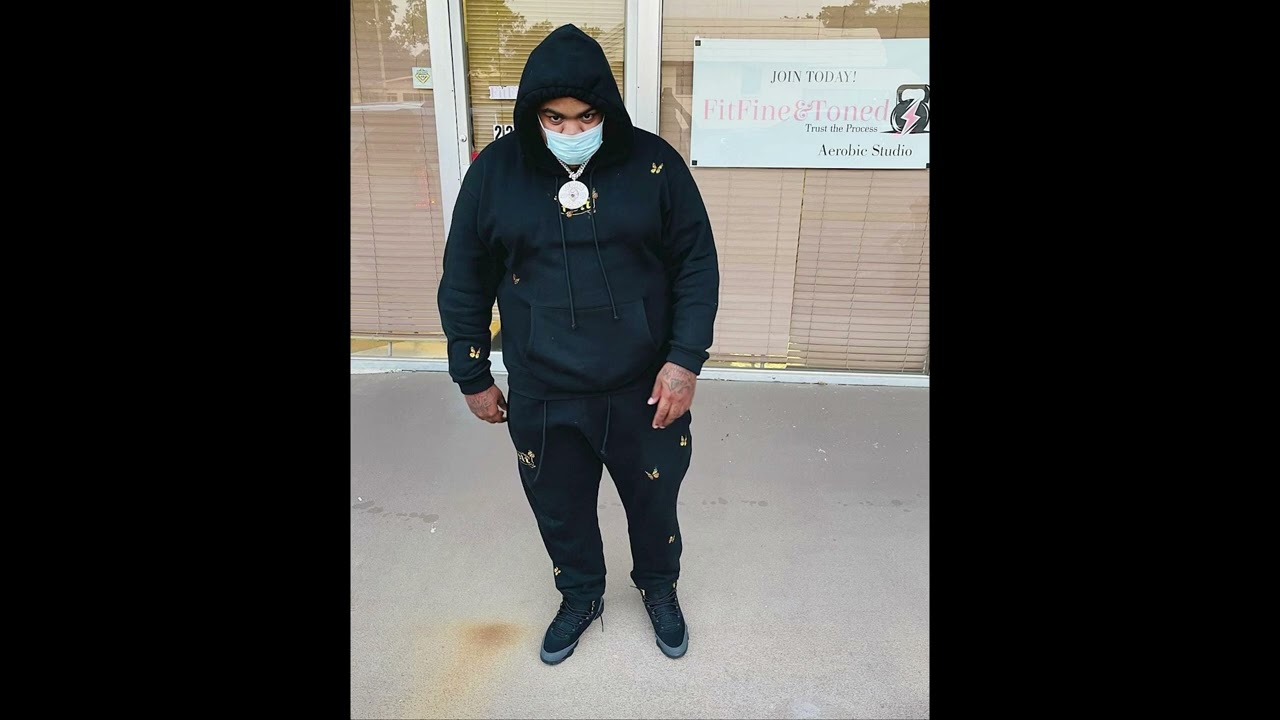 [SOLD] Big Yavo Type Beat - 