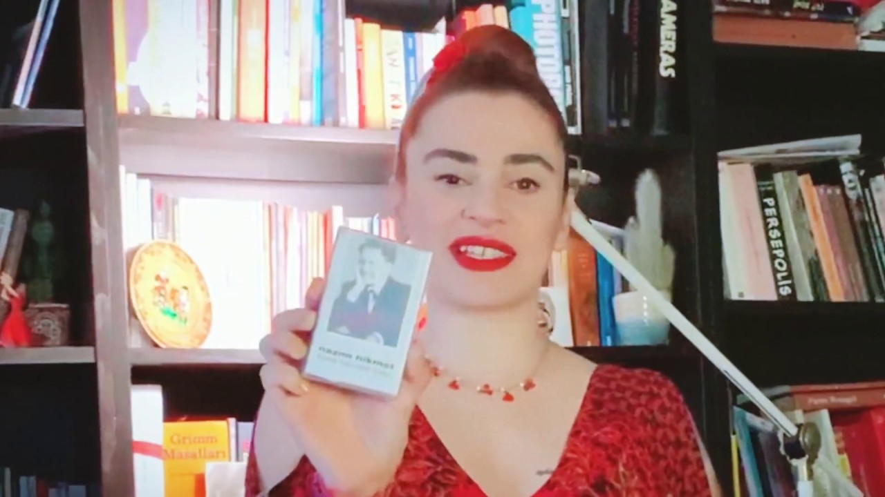Hangi kaset ve cd'leri eskittim, kimleri dinledim