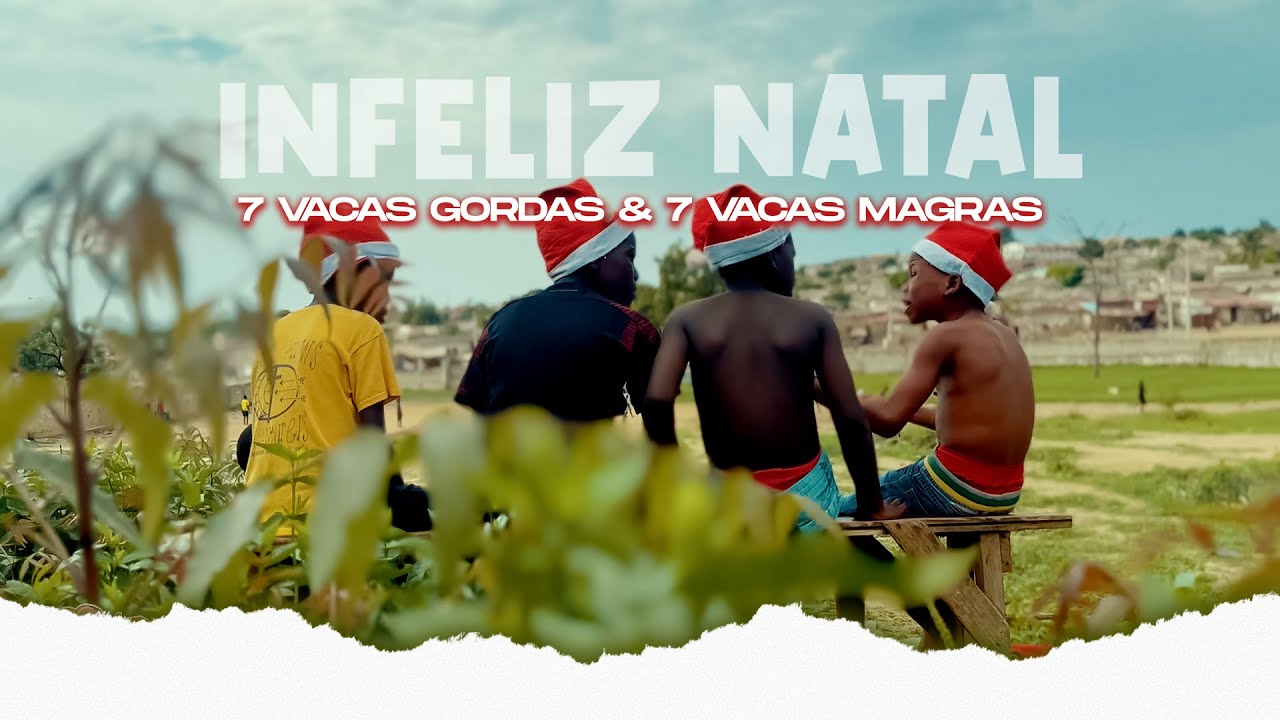 INFELIZ NATAL (BOAS FESTAS ) - OS 150
