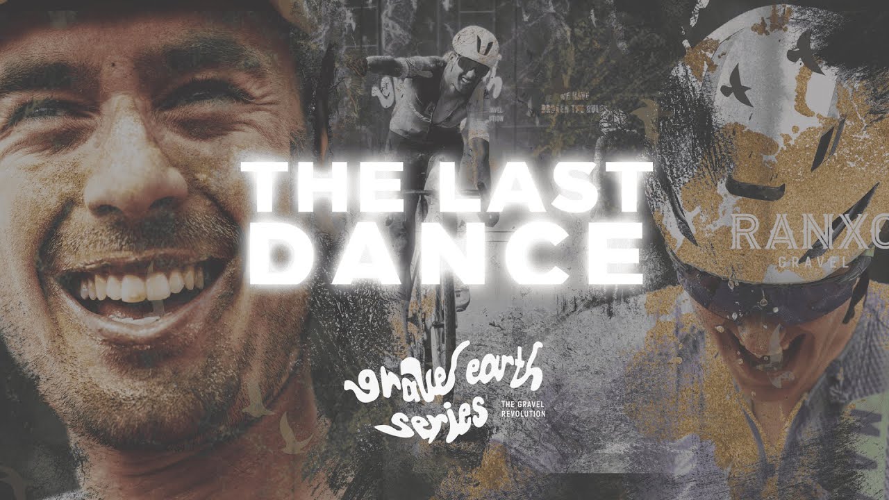 RANXO GRAVEL 2025 · THE LAST DANCE | EPISODE 4