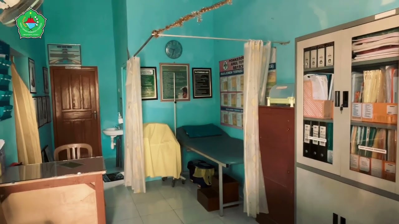 Video Profil Desa Baddurih 2026