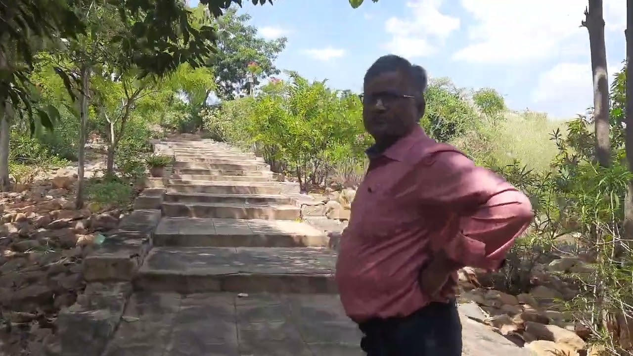 ASHOKA ROCK INSCRIPTIONS, YERRAGUDI, KURNOOL DISTRICT, ANDHRA PRADESH, INDIA.