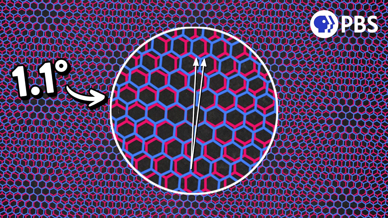 This Weird Pattern Will Let Us Reshape Matter