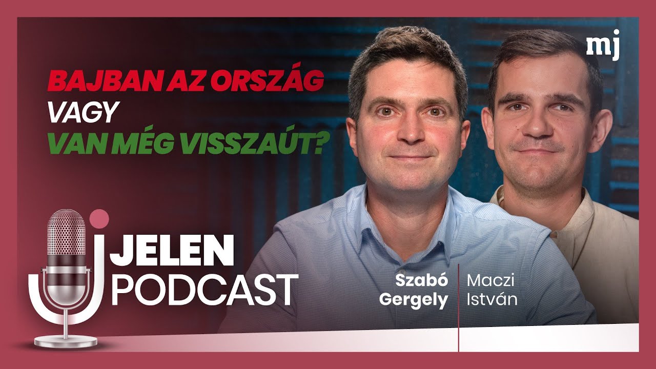 Visszafizethető-e a magyar államadósság?!