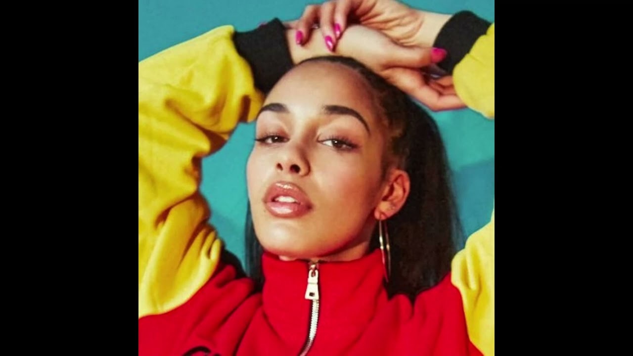[FREE] Jorja Smith / Pinkpantheress / UK Garage / Craig David Type Beat 