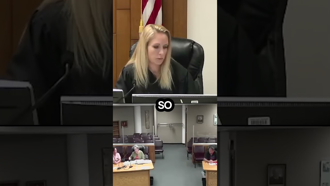 High-Stakes Court Clash: Divorce Duty Defaulter Braces for Judge Mogen&rsquo;s Verdict!