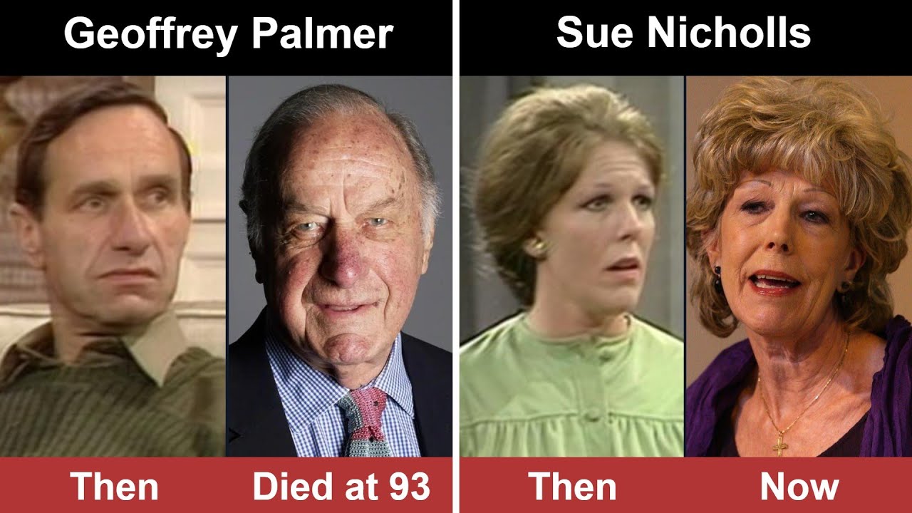 British Comedy Classic: Reginald Perrin (1976–1979) Cast 2026 – Who Still Brings the Laughs?