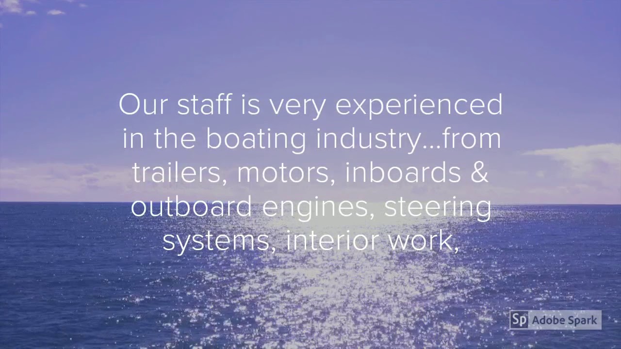 Lanier Marine Liquidators